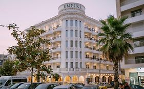 Hotel Empire Albania
